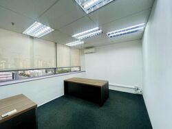 Cendex Centre (D3), Office #570037501